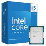 Intel 14600K Processor