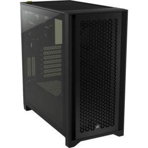 AlphaBetaPC MT-1 Gaming PC Intel i5-14600k CPU RTX4060 GPU 16Gb RAM 1Tb SSD