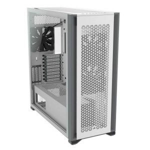 AlphaBetaPC FT-A8 Gaming PC AMD Ryzen 7 7700X CPU RX7900XT GPU 32Gb RAM 1Tb SSD AIO Cooling