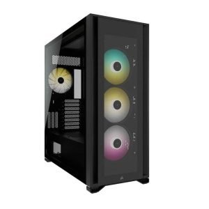 AlphaBetaPC FT-A2 Gaming PC AMD Ryzen 7 7700X CPU RTX4070Ti Super GPU 32Gb RAM 1Tb SSD