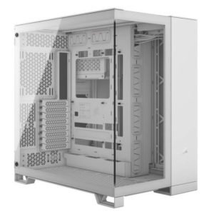AlphaBetaPC CT-A2 Gaming PC AMD Ryzen 7 7700X CPU RTX4070 Super GPU 32Gb RAM 2Tb SSD