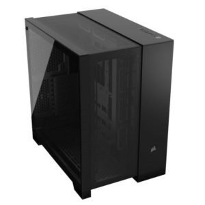AlphaBetaPC CT-A1 Gaming PC AMD Ryzen 5 7600X CPU RTX4060Ti GPU 16Gb RAM 1Tb SSD