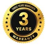 Gold Warranty