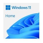 Microsoft Windows 11 Home 64-bit