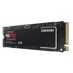 Samsung 980 PRO 2TB SSD