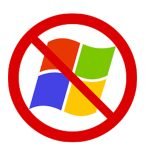 No Windows Operating System Required