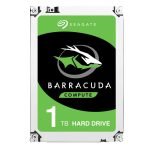 Seagate Barracuda 1TB HARD DRIVE