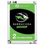 Seagate Barracuda 2TB HARD DRIVE