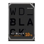 WD Black 10TB HARD DRIVE