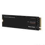 WD Black SN850X 2TB SSD