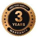 Bronze Warranty
