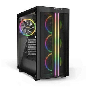 AlphaBetaPC MT-A2 Gaming PC AMD Ryzen 7 7700X CPU RTX4070 GPU 32Gb RAM 1Tb SSD