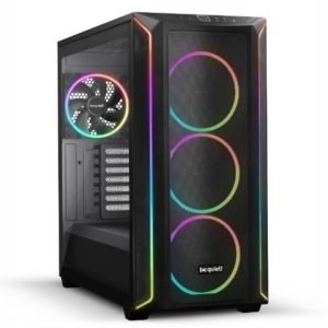 AlphaBetaPC TR-6 Gaming PC Intel i9-14900k CPU RX7900XTX GPU 64Gb RAM 2Tb SSD