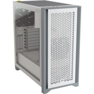 AlphaBetaPC MT-7 Gaming PC Intel i5-14600k CPU RTX4060 GPU 16Gb RAM 1Tb SSD AIO Cooling