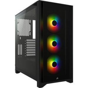 AlphaBetaPC MT-8 Gaming PC Intel i7-14700k CPU RX7700XT GPU 32Gb RAM 1Tb SSD AIO Cooling
