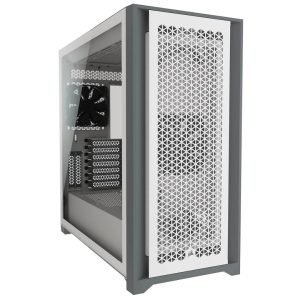 AlphaBetaPC TR-1 Gaming PC Intel i5-14600k CPU RTX4060Ti GPU 16Gb RAM 1Tb SSD