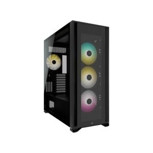 AlphaBetaPC FT-2 Gaming PC Intel i7-14700k CPU RTX4070Ti Super GPU 32Gb RAM 1Tb SSD
