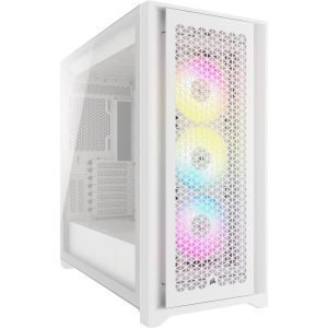 AlphaBetaPC TR-8 Gaming PC Intel i7-14700k CPU RX7700XT GPU 32Gb RAM 1Tb SSD AIO Cooling
