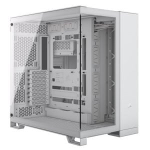 AlphaBetaPC CT-2 Gaming PC Intel i7-14700k CPU RTX4070 Super GPU 32Gb RAM 2Tb SSD