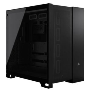AlphaBetaPC CT-1 Gaming PC Intel i5-14600k CPU RTX4060Ti GPU 16Gb RAM 1Tb SSD