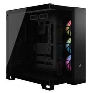 AlphaBetaPC CT-4 Gaming PC Intel i7-14700k CPU RX7800XT GPU 32Gb RAM 2Tb SSD