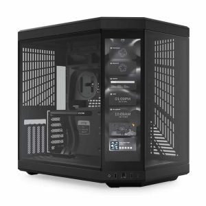 AlphaBetaPC CT-A4 Gaming PC AMD Ryzen 7 7800X3D CPU RX7800XT GPU 32Gb RAM 2Tb SSD