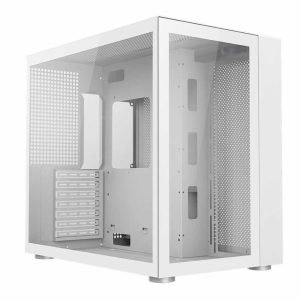 AlphaBetaPC CM-A1 Gaming PC AMD Ryzen 5 7600X CPU RTX4060 GPU 16Gb RAM 1Tb SSD