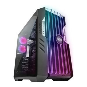 AlphaBetaPC FT-6 Gaming PC Intel i5-14900k CPU RX7900XTX GPU 64Gb RAM 2Tb SSD