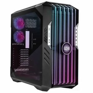 AlphaBetaPC FT-A6 Gaming PC AMD Ryzen 9 7900X CPU RX7900XTX GPU 64Gb RAM 2Tb SSD