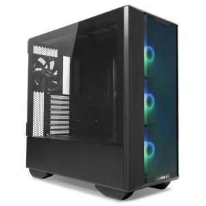 AlphaBetaPC FT-4 Gaming PC Intel i5-14600k CPU RX7800XT GPU 16Gb RAM 1Tb SSD