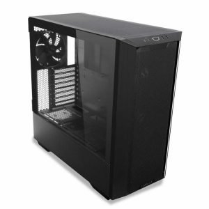 Lancool III Black