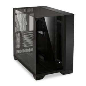 AlphaBetaPC CT-3 Gaming PC Intel i5-14600k CPU RX7600 GPU 16Gb RAM 1Tb SSD